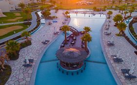 Sataya Resort Marsa Alam 5*